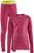 Craft Kerrasto Core Warm Baselayer Set JR – kuva 4