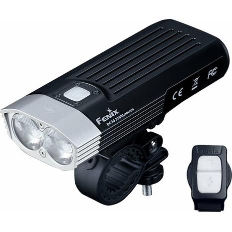 Fenix BC30 V2.0 pyörälamppu
