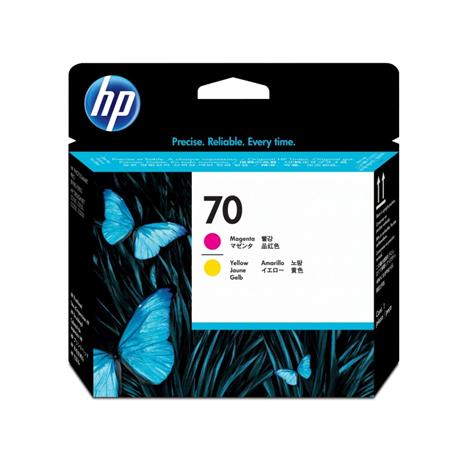 HP 70, mustekasetti