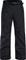 8848 Altitude Inca JR Toppahousut, Black, 120 – kuva 2