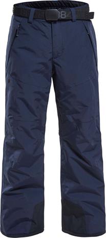 8848 Altitude Inca JR Toppahousut, Navy, 120