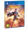 Turrican Flashback, PS4 -peli – kuva 6