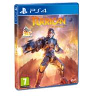 Turrican Flashback, PS4 -peli