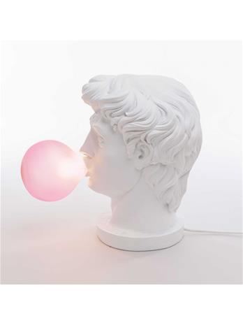 Seletti Wonder, pöytävalaisin