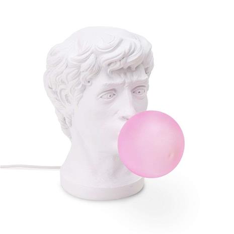 Seletti Wonder, pöytävalaisin
