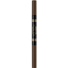 Max Factor Real Brow Fill & Shape, 03 Medium Brown