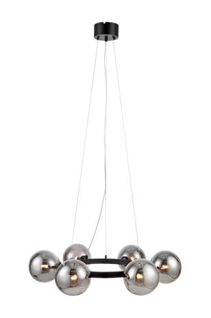 Markslöjd Riippuvalaisin Circle, 6 lamppua