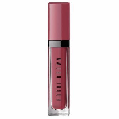 Bobbi Brown Crushed Liquid Lipstick Smoothie Move