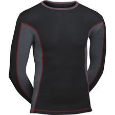 ProActive Paita Compression - Musta