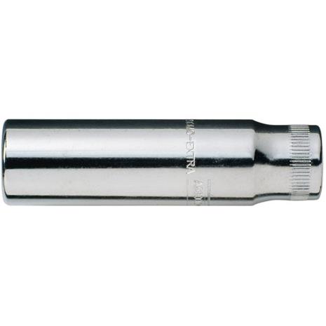 Bahco A6800DM-4 Hylsy 1/4"", pitkä malli 4 mm
