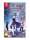 Root Double: Before Crime, Nintendo Switch -peli