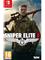 Sniper Elite 4, Nintendo Switch -peli – kuva 1