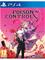 Poison Control, PS4 -peli – kuva 1