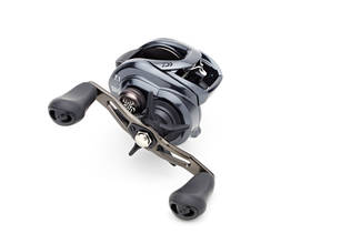 Daiwa Tatula 300HL, vasen