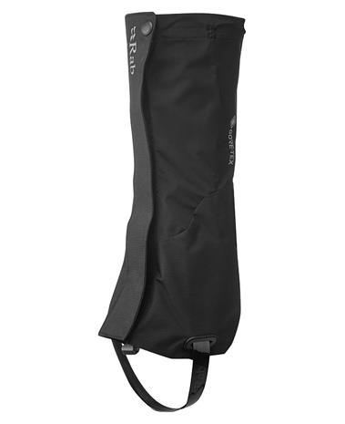 Rab Muztag GTX Wmns - Musta - M