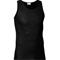 JBS Original Tank Top - Musta – kuva 1
