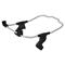 Thule Spring Turvakaukalon Adapterit Chicco – kuva 4