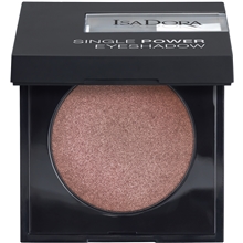 IsaDora Single Power Eyeshadow