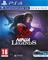 Ninja Legends, PS4 VR -peli – kuva 6