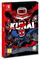 Kunai, Nintendo Switch -peli – kuva 4