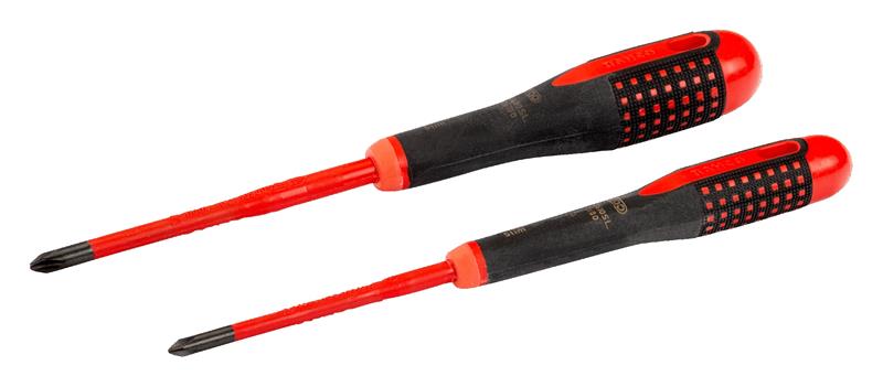 Bahco BE-9891SL Ruuvimeisselisarja
