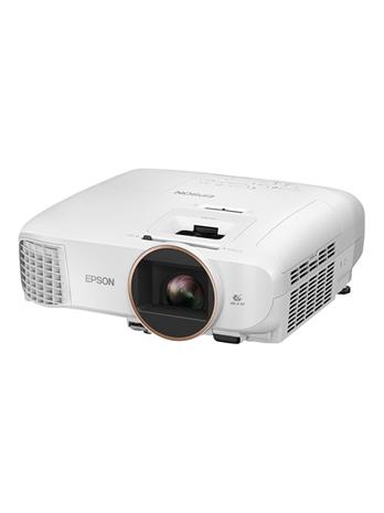 Epson EH-TW5820, videotykki