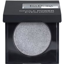 IsaDora Single Power Eyeshadow 2.2 gr No. 011