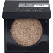 IsaDora Single Power Eyeshadow 2.2 gr No. 008