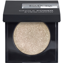 IsaDora Single Power Eyeshadow 2.2 gr No. 007