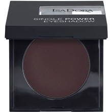 IsaDora Single Power Eyeshadow 2.2 gr No. 004