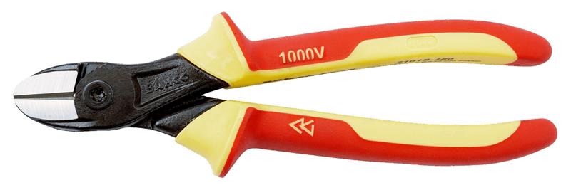Leikkauspihdit Bahco 2101S-140; 140 mm