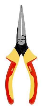 Pihdit Bahco 2421S-140; 140 mm – kuva 1/4