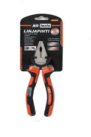 MR 678 6" linjapihti – kuva 7/8