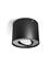 Philips Musta LED-downlight-valaisin Phase – kuva 6