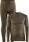 Craft Core Warm Baselayer Set M – kuva 4