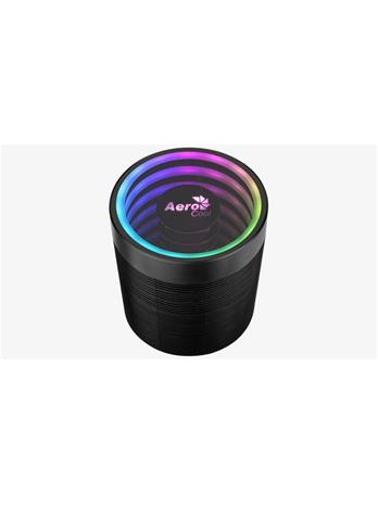 AeroCool Mirage 5 ARGB, prosessorijäähdytin