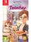 My Universe: School Teacher, Nintendo Switch -peli – kuva 1
