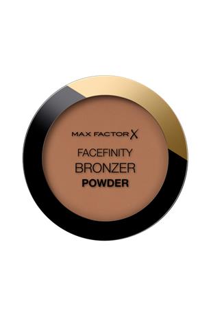 Max Factor Facefinity Powder Bronzer, 02 Warm Tan