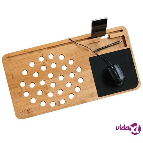 Lapzer Laptop Desk