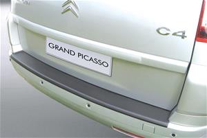 RBP Citroen C4 Grand Picasso 06-13 takapuskurin kolhusuoja