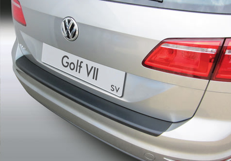 RBP Vw Golf VII Sport Van 5.2014- kolhusuoja