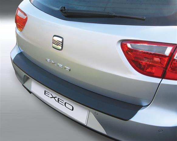 RBP Seat Exeo ST 7/2009- takapuskurin kolhusuoja