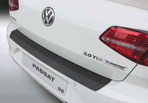 RBP Vw Passat 1. -2015 kolhusuoja