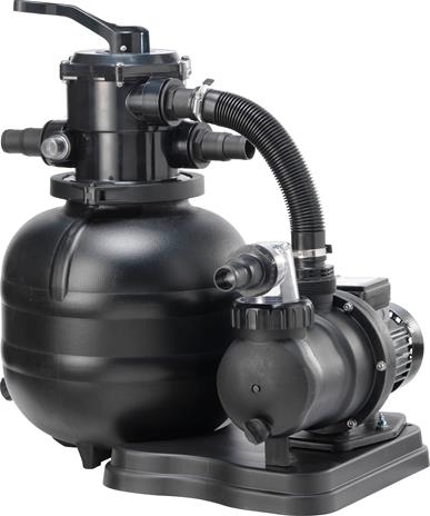 Filtersystem Classic 300 250W