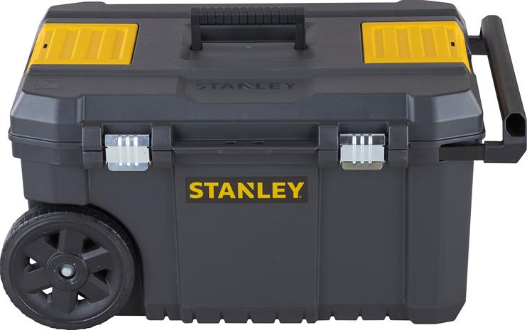 Laatikko työkaluille Stanley STST1-80150