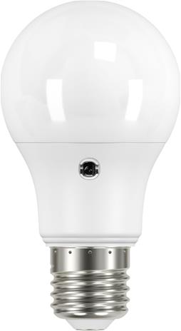 Airam Airam LED Sensor Vakiolamppu 6,5 W E27 470 lm