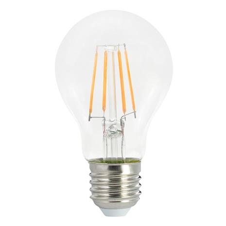 Airam LED-filamenttilamppu 4 W E27 470 lm
