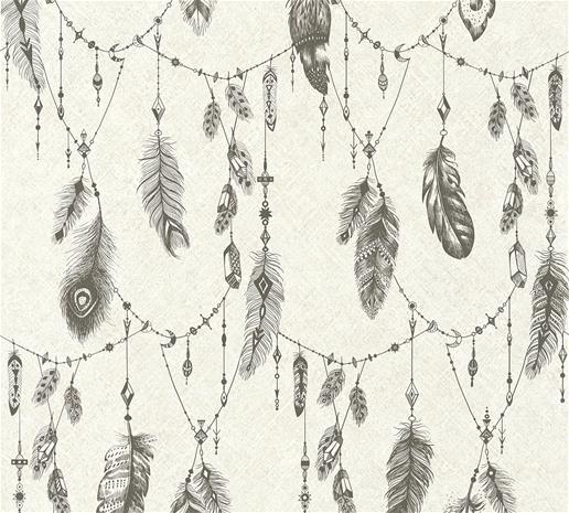 Boho Love - 364653 Tapetti