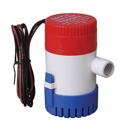 Seaflo 750 GPH pilssipumppu