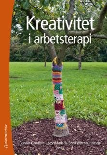 Kreativitet i arbetsterapi, kirja